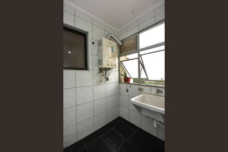 Apartamento para alugar com 80m², 2 quartos e 2 vagasÁrea de Serviço