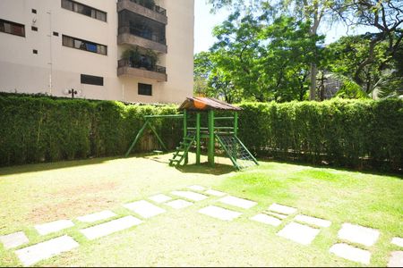 Apartamento para alugar com 80m², 2 quartos e 2 vagasPlayground