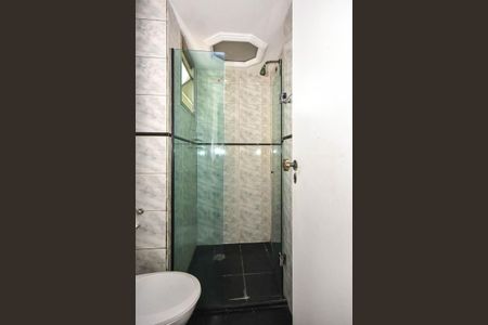 Apartamento para alugar com 80m², 2 quartos e 2 vagasBanheiro