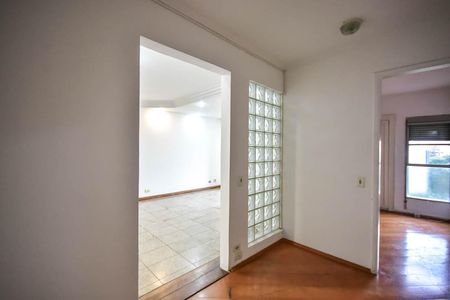 Apartamento para alugar com 80m², 2 quartos e 2 vagasCorredor