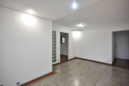 Sala de apartamento para alugar com 2 quartos, 80m² em Vila Suzana, São Paulo
