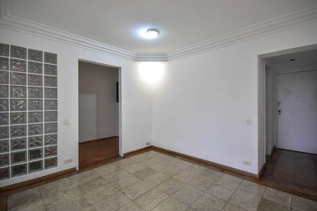 Sala de apartamento para alugar com 2 quartos, 80m² em Vila Suzana, São Paulo