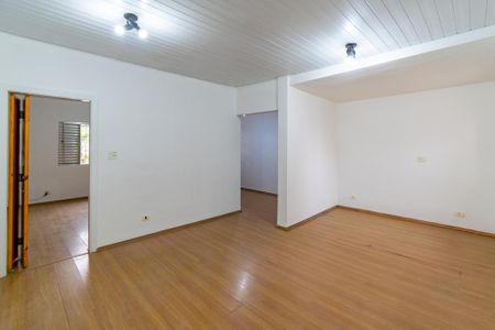 Sala de casa à venda com 2 quartos, 142m² em Vila Guarani (zona Sul), São Paulo