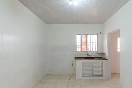 Casa à venda com 142m², 2 quartos e 1 vagaCozinha