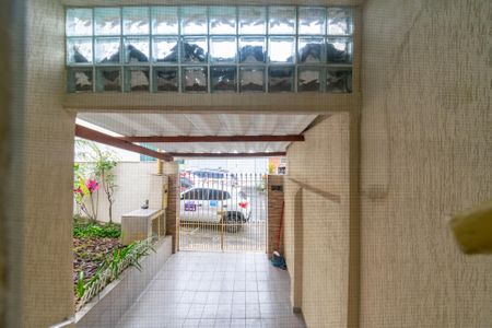 Vista da Sala 2 de casa à venda com 2 quartos, 142m² em Vila Guarani (zona Sul), São Paulo