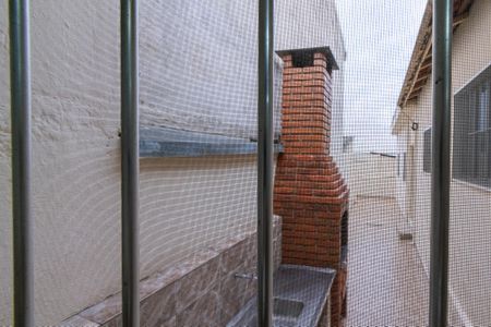 Casa à venda com 142m², 2 quartos e 1 vagaVista da Sala