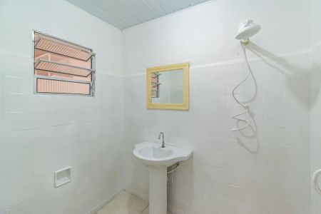 Casa à venda com 142m², 2 quartos e 1 vagaBanheiro 1