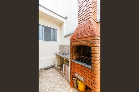 Casa à venda com 142m², 2 quartos e 1 vagaÁrea comum - Churrasqueira