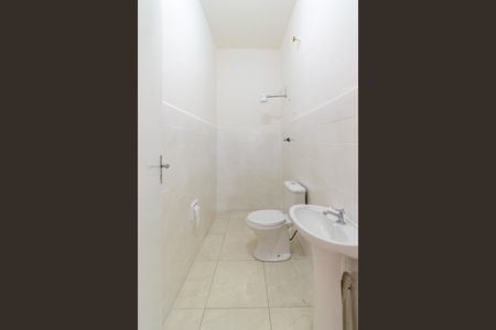 Casa à venda com 142m², 2 quartos e 1 vagaBanheiro de Serviço