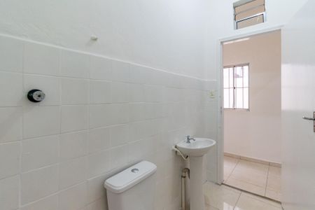 Casa à venda com 142m², 2 quartos e 1 vagaBanheiro de Serviço