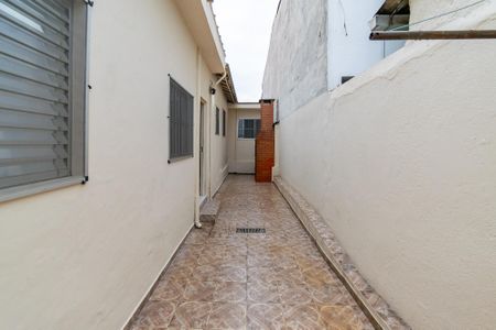 Casa à venda com 142m², 2 quartos e 1 vagaQuintal