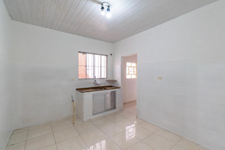 Casa à venda com 142m², 2 quartos e 1 vagaCozinha