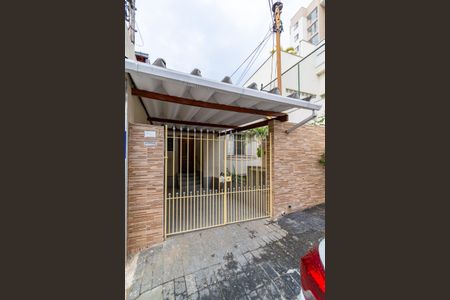 Casa à venda com 142m², 2 quartos e 1 vagaFachada