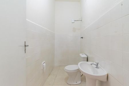 Casa à venda com 142m², 2 quartos e 1 vagaBanheiro de Serviço