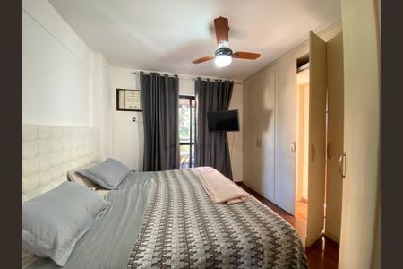 Apartamento à venda com 114m², 4 quartos e 2 vagas Apartamento à venda com 114m², 4 quartos e 2 vagasQuarto 1