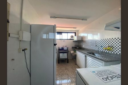Apartamento à venda com 114m², 4 quartos e 2 vagas Apartamento à venda com 114m², 4 quartos e 2 vagasÁrea comum - Salão de festas
