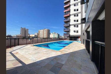 Apartamento à venda com 114m², 4 quartos e 2 vagas Apartamento à venda com 114m², 4 quartos e 2 vagasÁrea comum - Piscina