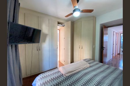 Apartamento à venda com 114m², 4 quartos e 2 vagas Apartamento à venda com 114m², 4 quartos e 2 vagasQuarto 1