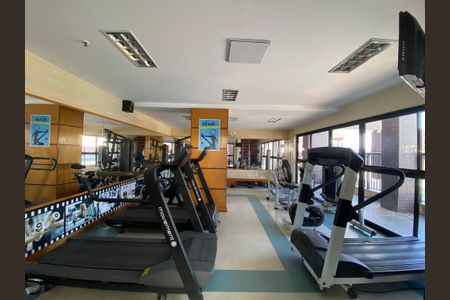 Apartamento à venda com 114m², 4 quartos e 2 vagas Apartamento à venda com 114m², 4 quartos e 2 vagasÁrea comum