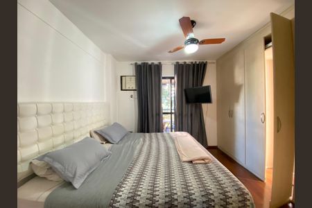 Apartamento à venda com 114m², 4 quartos e 2 vagas Apartamento à venda com 114m², 4 quartos e 2 vagasQuarto 1