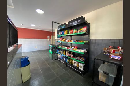 Apartamento à venda com 114m², 4 quartos e 2 vagas Apartamento à venda com 114m², 4 quartos e 2 vagasÁrea comum