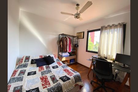 Apartamento à venda com 114m², 4 quartos e 2 vagas Apartamento à venda com 114m², 4 quartos e 2 vagasQuarto 4