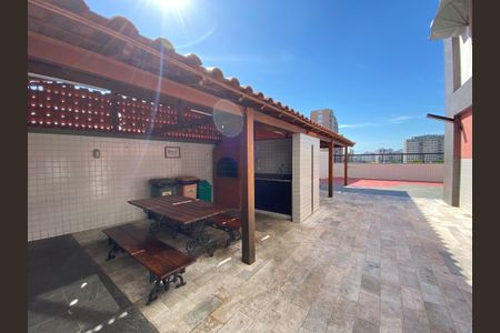 Apartamento à venda com 114m², 4 quartos e 2 vagas Apartamento à venda com 114m², 4 quartos e 2 vagasEspaço Gourmet