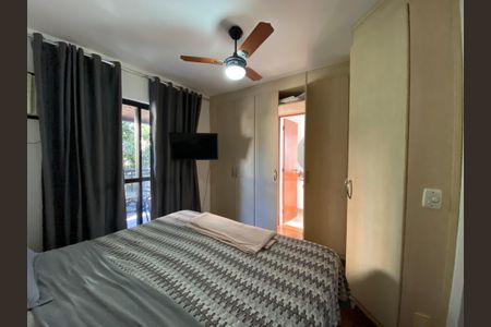 Apartamento à venda com 114m², 4 quartos e 2 vagas Apartamento à venda com 114m², 4 quartos e 2 vagasQuarto 1