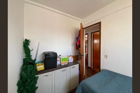 Apartamento à venda com 114m², 4 quartos e 2 vagas Apartamento à venda com 114m², 4 quartos e 2 vagasQuarto 2