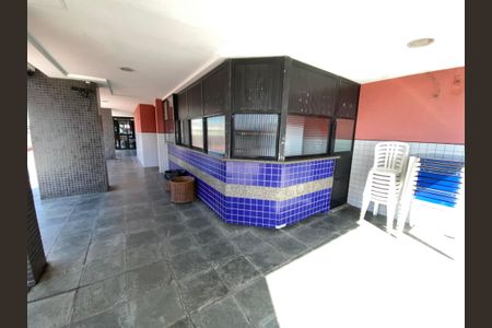 Apartamento à venda com 114m², 4 quartos e 2 vagas Apartamento à venda com 114m², 4 quartos e 2 vagasÁrea comum