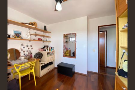 Apartamento à venda com 114m², 4 quartos e 2 vagas Apartamento à venda com 114m², 4 quartos e 2 vagasQuarto 3