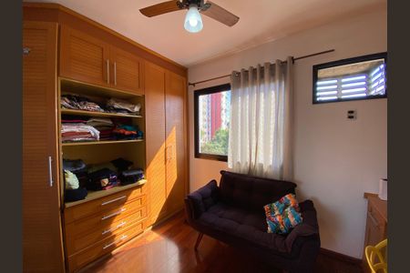 Apartamento à venda com 114m², 4 quartos e 2 vagas Apartamento à venda com 114m², 4 quartos e 2 vagasQuarto 3