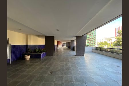 Apartamento à venda com 114m², 4 quartos e 2 vagas Apartamento à venda com 114m², 4 quartos e 2 vagasÁrea comum - Playground