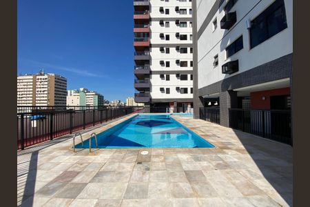 Apartamento à venda com 114m², 4 quartos e 2 vagas Apartamento à venda com 114m², 4 quartos e 2 vagasÁrea comum - Piscina