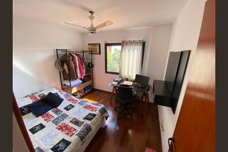 Apartamento à venda com 114m², 4 quartos e 2 vagas Apartamento à venda com 114m², 4 quartos e 2 vagasQuarto 4