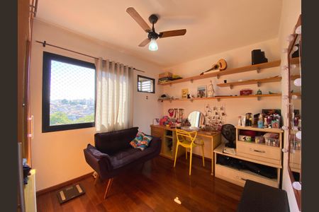 Apartamento à venda com 114m², 4 quartos e 2 vagas Apartamento à venda com 114m², 4 quartos e 2 vagasQuarto 3