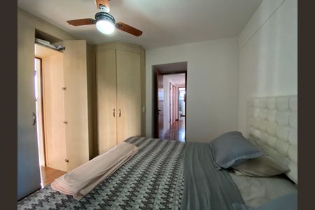 Apartamento à venda com 114m², 4 quartos e 2 vagas Apartamento à venda com 114m², 4 quartos e 2 vagasQuarto 1