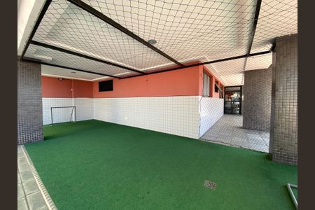 Apartamento à venda com 114m², 4 quartos e 2 vagas Apartamento à venda com 114m², 4 quartos e 2 vagasÁrea comum