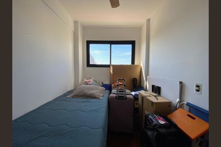 Apartamento à venda com 114m², 4 quartos e 2 vagas Apartamento à venda com 114m², 4 quartos e 2 vagasQuarto 2