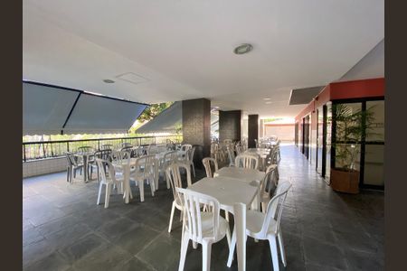 Apartamento à venda com 114m², 4 quartos e 2 vagas Apartamento à venda com 114m², 4 quartos e 2 vagasÁrea comum - Playground