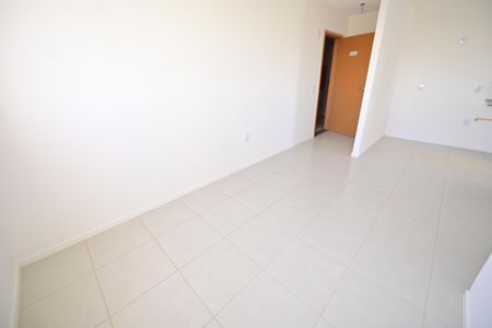 Apartamento para alugar com 56m², 2 quartos e 1 vagaSala/Cozinha