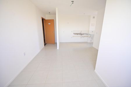 Apartamento para alugar com 56m², 2 quartos e 1 vagaSala/Cozinha