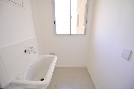 Apartamento para alugar com 56m², 2 quartos e 1 vagaÁrea de Serviço