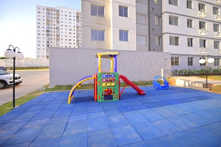 Apartamento para alugar com 56m², 2 quartos e 1 vagaÁrea comum