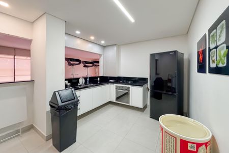 Apartamento para alugar com 250m², 4 quartos e 3 vagas Apartamento para alugar com 250m², 4 quartos e 3 vagasÁrea comum