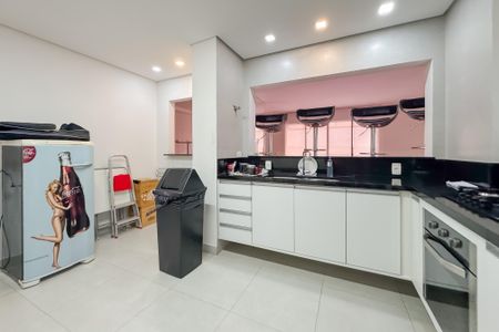 Apartamento para alugar com 250m², 4 quartos e 3 vagas Apartamento para alugar com 250m², 4 quartos e 3 vagasÁrea comum