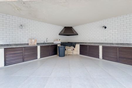 Apartamento para alugar com 250m², 4 quartos e 3 vagas Apartamento para alugar com 250m², 4 quartos e 3 vagasÁrea comum