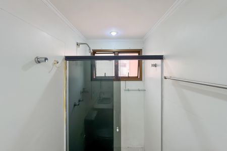 Apartamento para alugar com 250m², 4 quartos e 3 vagas Apartamento para alugar com 250m², 4 quartos e 3 vagasBanheiro Social