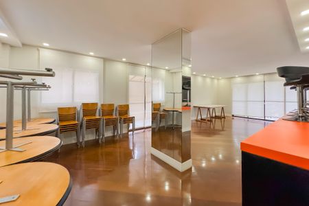 Apartamento para alugar com 250m², 4 quartos e 3 vagas Apartamento para alugar com 250m², 4 quartos e 3 vagasÁrea comum