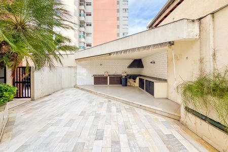 Apartamento para alugar com 250m², 4 quartos e 3 vagas Apartamento para alugar com 250m², 4 quartos e 3 vagasÁrea comum
